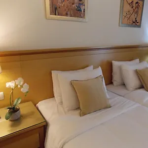 3* Hotel Alexandros