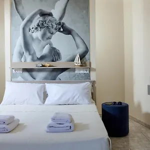 Castello Central Studio , Ηράκλειο Κρήτης Ελλάδα