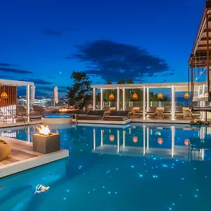 Semeli Mykonos 5*, Mykonos Town Grèce