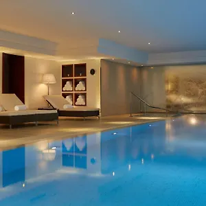 Majestic - Champs Elysees Hotel Paryż