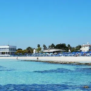 Tsokkos Paradise Village Ośrodek wypoczynkowy Ajia Napa
