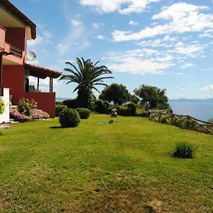 Marianna Sea View , Áfitos Grèce