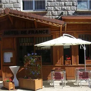 De France 2*, Le Bessat France