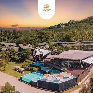 Kalima And Semesteranläggning (resort) Khao Lak