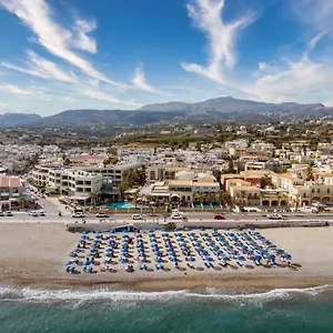 Pearl Hotell Rethymno