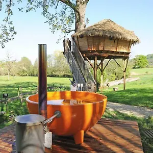 Domaine De Suzel 4*, Vignieu France