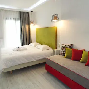  Apartament White Bottle Superior
