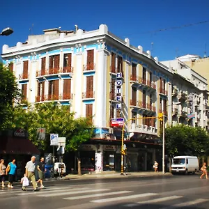 Kastoria Салоники